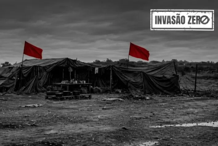 Invasões de propriedades rurais somam 41 casos em 2026 e impulsionam debate sobre segurança jurídica no campo