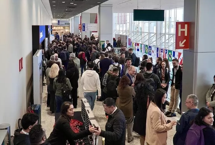 Brasil AgrochemShow 2026 reúne especialistas internacionais e debate futuro dos agroquímicos e bioinsumos em São Paulo