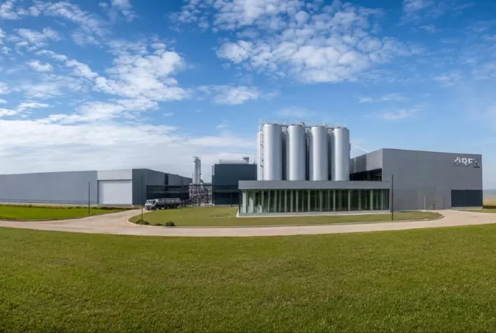 Grupo RFK inaugura fábrica de R$ 400 milhões no Paraná e triplica capacidade para acelerar expansão no mercado de bebidas