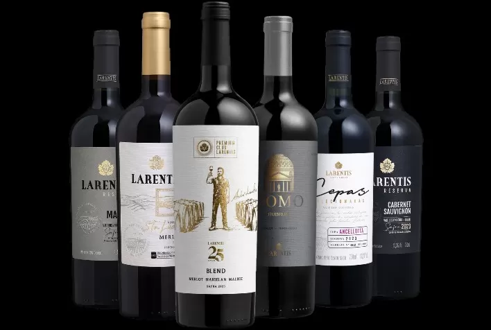 Clubes de vinhos transformam assinaturas em experiências e ganham força na fidelização de consumidores