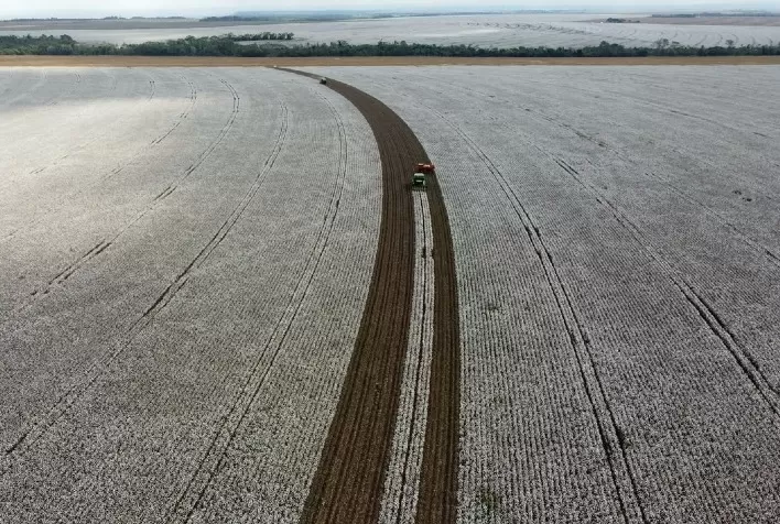 Tecnologia da Agrocete aumenta enchimento de grãos e eleva produtividade em até 42,6% nas lavouras