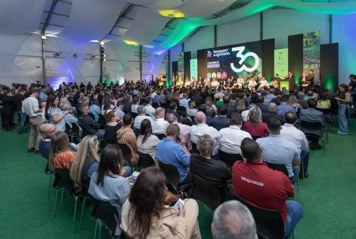 Fenasucro 2026: Rota Inova leva inteligência artificial, dados e transformação digital para impulsionar eficiência no setor bioenergético