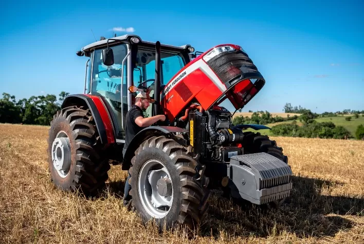 Capacitação de operadores impulsiona produtividade no agronegócio e reduz falhas no uso de máquinas agrícolas