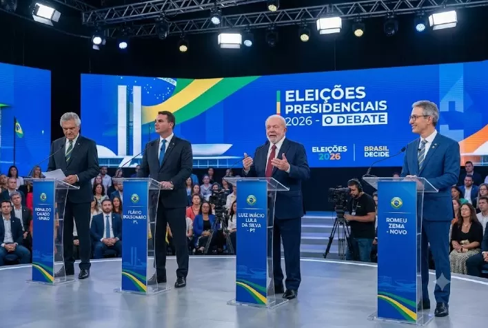 Agronegócio apresenta agenda estratégica aos presidenciáveis para ampliar competitividade e segurança jurídica no Brasil