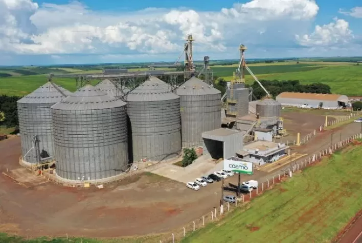 Coamo amplia presença no Paraná com novas unidades e reforça estratégia de crescimento sustentável no agronegócio