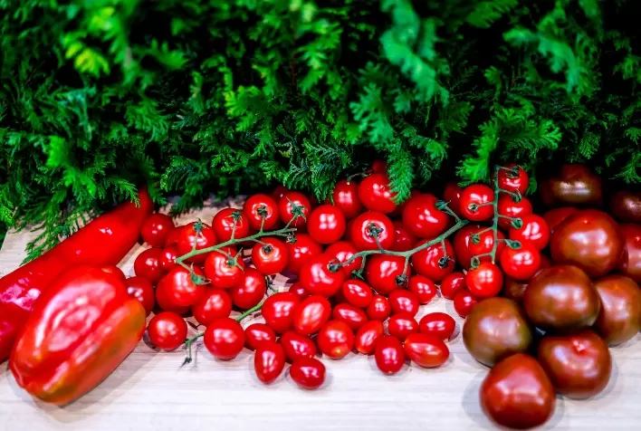 Tecnologias para reduzir perdas de frutas e hortaliças serão destaque na The Brazil Conference & Expo 2026
