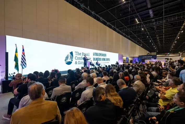 The Brazil Conference & Expo destaca força do mercado de alimentos frescos e movimentação de R$ 400 bilhões no varejo
