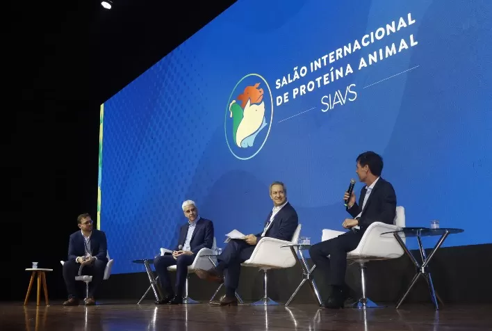 Proteína animal brasileira aposta em integração das cadeias para ampliar competitividade global e conquistar novos mercados