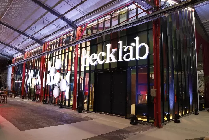 Beckhauser investe R$ 1,5 milhão em laboratório de inovação para transformar o futuro da pecuária brasileira