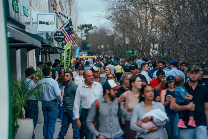 Agroleite 2026 bate recorde com 194 mil visitantes e consolida Castro como polo nacional do leite