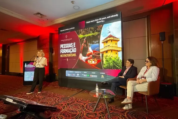 Enoturismo cresce no Brasil, atrai 1,2 milhão de visitantes e já responde por 34,7% da receita de vinícolas