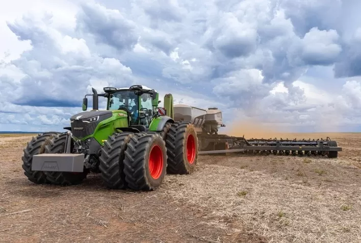 El Niño muito forte até 2027 estreita janelas no campo e aumenta demanda por máquinas agrícolas de precisão