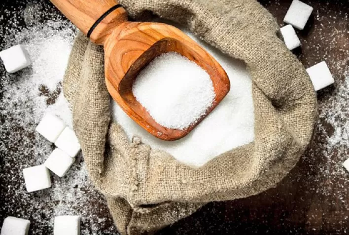 Açúcar supera 16 centavos em Nova York com déficit global maior e queda da produção no Brasil