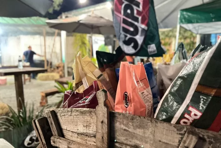 Shopping Rural retorna à Expointer 2026 com mais produtos para criadores e expositores
