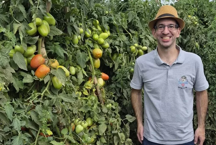 Rodrigo Capella está entre os nomes mais influentes do agronegócio brasileiro