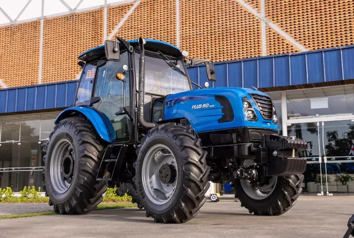 LS Tractor lança nova série MT3 na Expointer 2026 e amplia oferta de tratores no Brasil