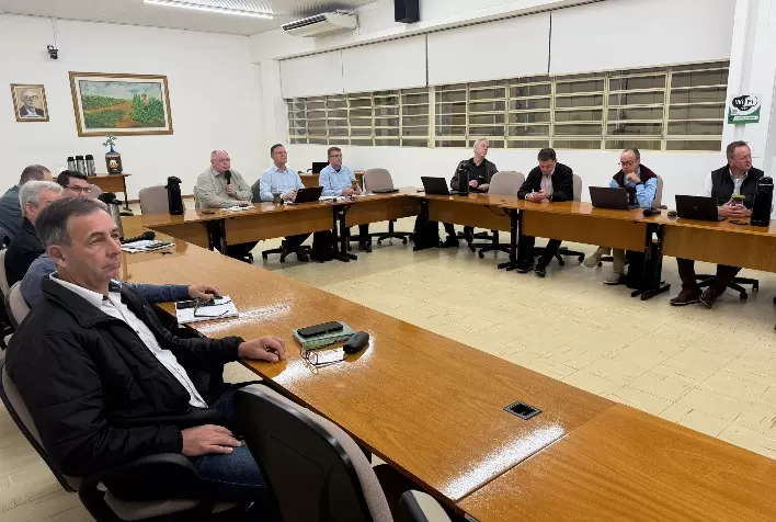 Foniagro renova liderança e prepara ações para fortalecer produção de tabaco no Brasil