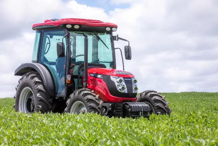 YANMAR leva tratores de até 105 cv e máquinas compactas à Expointer 2026