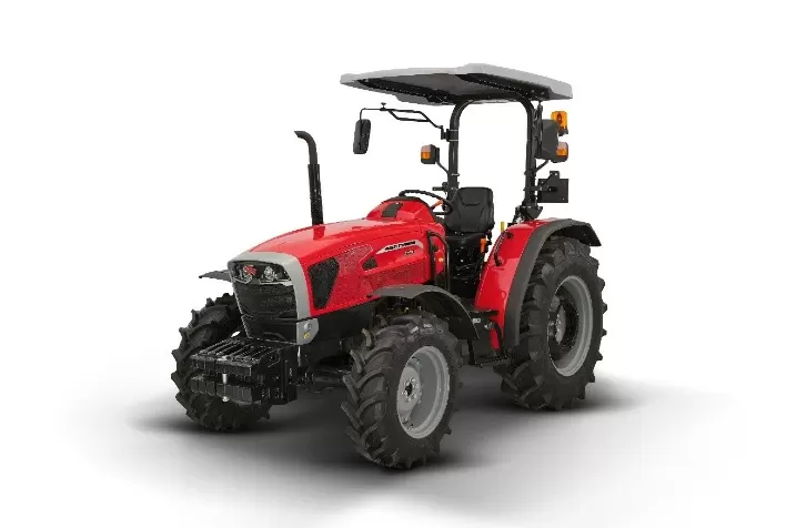 Massey Ferguson lança tratores MF 2700 de até 60 cv para pequenos e médios produtores