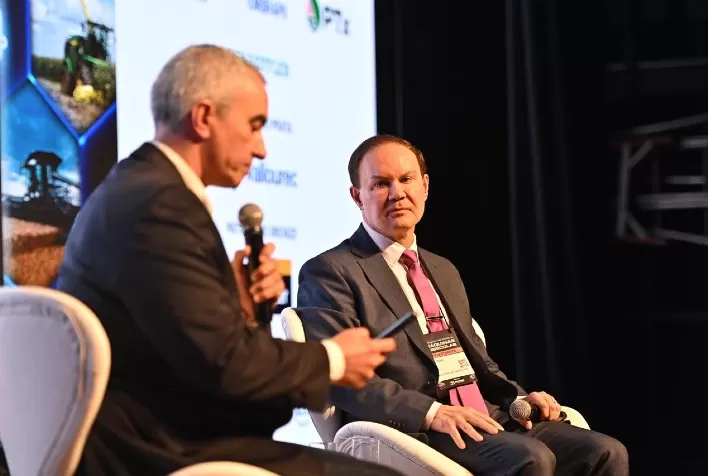 Biocombustíveis, exportações e tecnologia devem impulsionar novo ciclo de expansão do agronegócio brasileiro