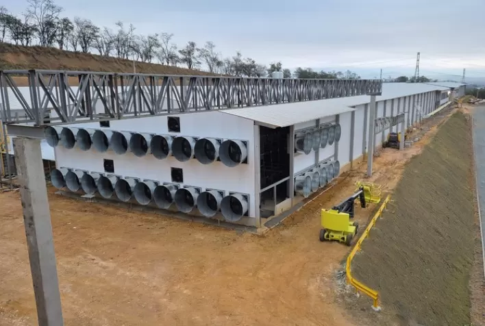 Mantiqueira investe R$ 565 milhões e elevará produção para 6 bilhões de ovos até 2028