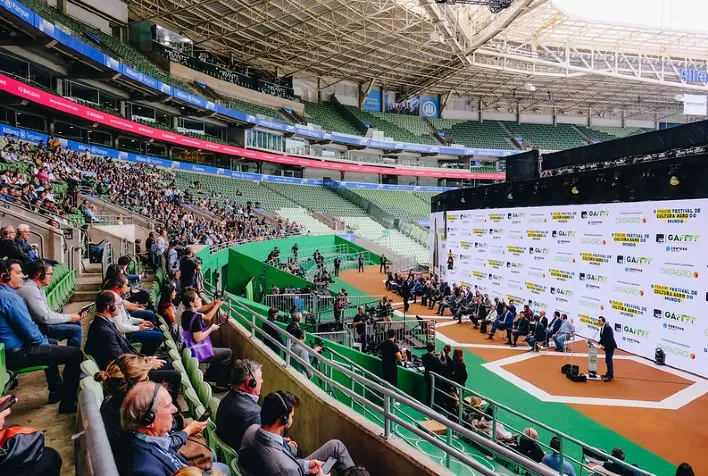 GAFFFF São Paulo 2026 espera receber mais de 30 mil pessoas em outubro