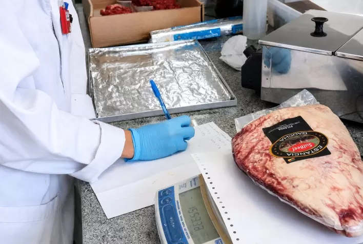 USP desenvolve tecnologia para rastrear origem de carne, soja e madeira nos biomas brasileiros