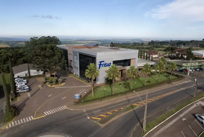 Moody’s mantém rating A+.br da Frísia e destaca força financeira da cooperativa