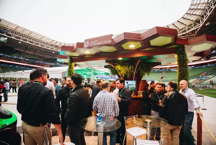 GAFFFF São Paulo espera reunir mais de 30 mil pessoas em festival de agronegócio