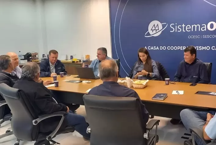 Bioproduto contra percevejo-do-arroz avança em Santa Catarina com parceria entre Epagri e cooperativas