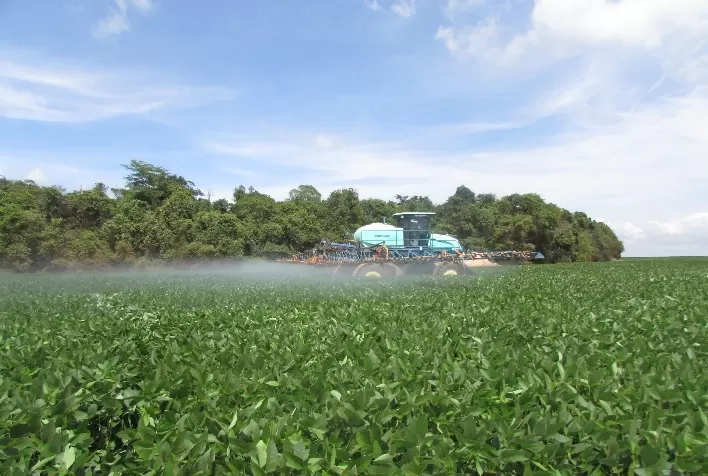 Agricultura de Precisão reduz desperdícios ao otimizar uso de sementes, fertilizantes e defensivos