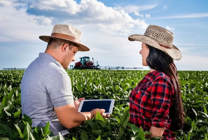 Inteligência artificial e agricultura de precisão criam novas profissões no agronegócio