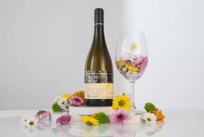 Casa Perini lança vinho Vermentino e amplia cultivo de variedades no Vale Trentino