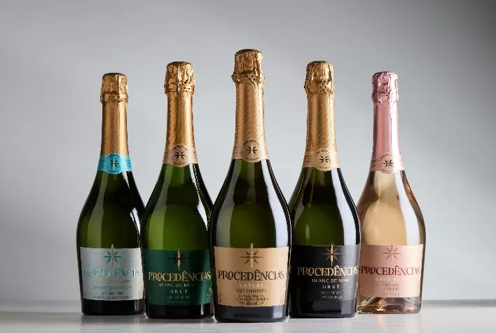 Vinícola Aurora prevê vender 10% mais espumantes no fim de 2026 e apresenta lançamentos na ProWine