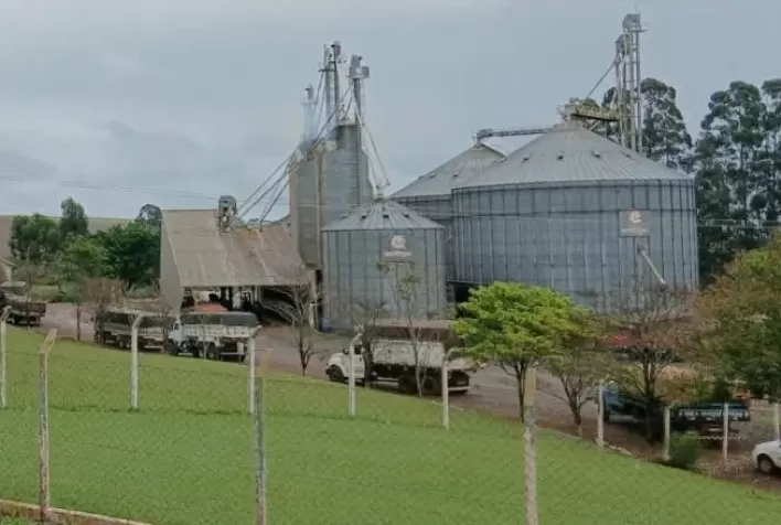 Integrada investe R$ 40 milhões em duas unidades de grãos no Norte do Paraná