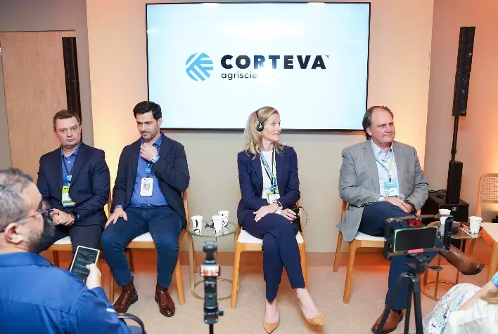 Futuro da agricultura brasileira depende de colaboração para superar clima e pressão por produtividade