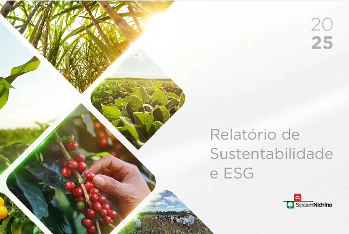 Sipcam Nichino reduz em 79% resíduos de pesticidas destinados à incineração em 2025