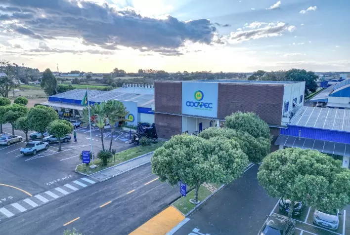 Cocapec entra nas 500 maiores empresas do Brasil com receita de R$ 2,77 bilhões