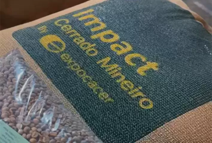 Expocacer envia cafés especiais do Cerrado Mineiro aos EUA e Reino Unido