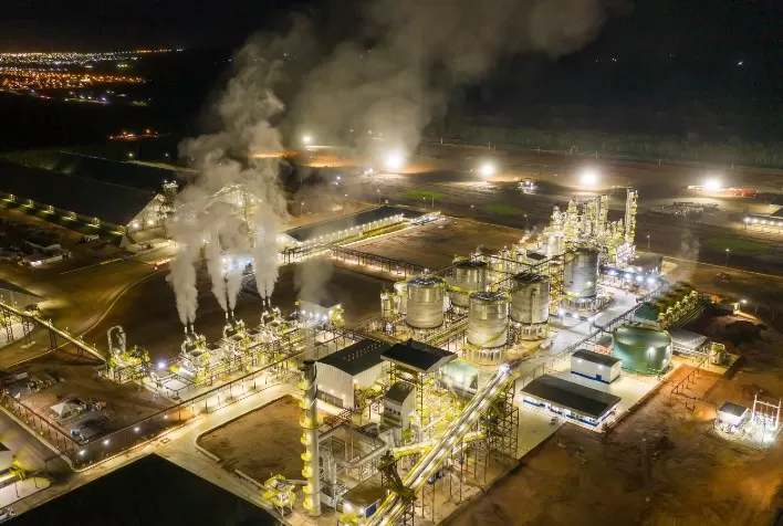 Etanol e açúcar geram R$ 586,6 milhões em salários em Mato Grosso