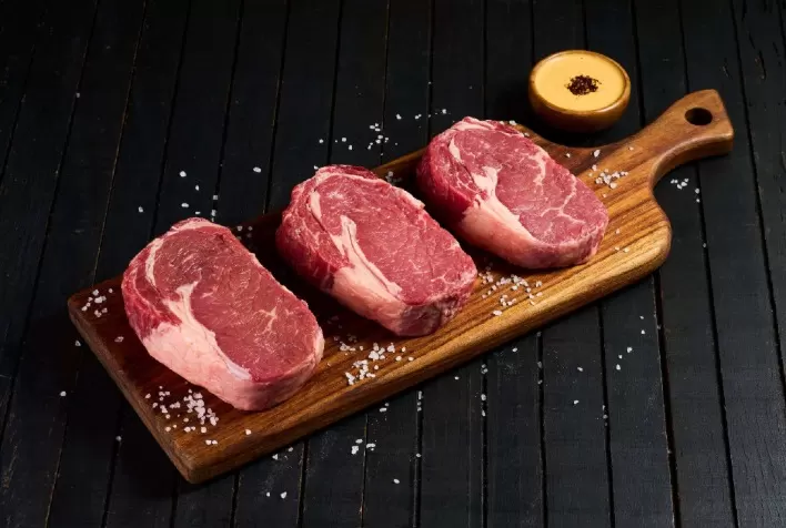 Minerva Foods conquista cinco ouros e oito medalhas no World Steak Challenge 2026