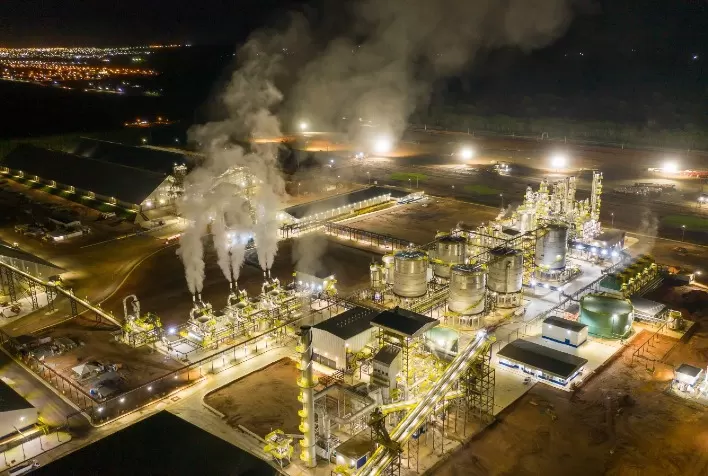 Etanol atrai R$ 27 bilhões em investimentos em Mato Grosso, aponta estudo da FIEMT