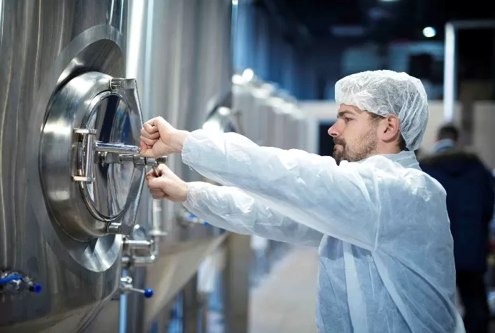 Exportação de alimentos e bebidas: indústria de SC debate acesso ao mercado europeu