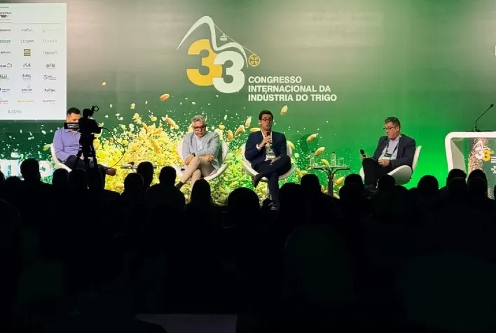 Brasil pode importar até 10 milhões de toneladas de trigo em 2027 com queda da safra nacional