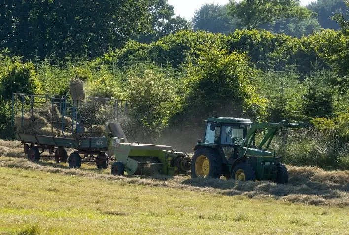 El Niño pode pressionar caixa do agronegócio mesmo com alta dos preços agrícolas
