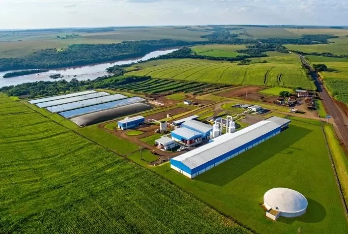 Amidonaria da C.Vale no Paraná recebe recomendação para certificação Halal
