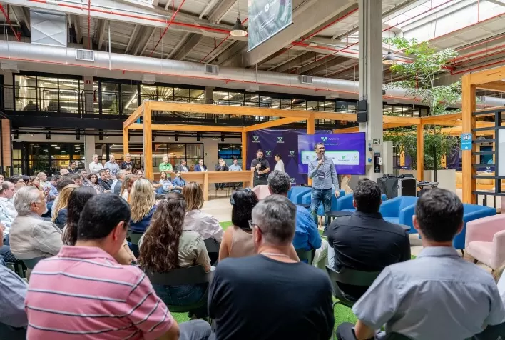 Rota Inova Day reúne gigantes da tecnologia para impulsionar inovação e IA no setor bioenergético