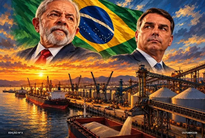Fertilizantes: ureia sobe a até US$ 488 por tonelada, enquanto MAP e potássio têm compras lentas