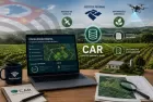 Fiscalização digital do CAR: especialista explica como Receita Federal cruza dados e amplia controle sobre imóveis rurais