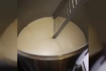 Soro de queijo, alimento nutritivo e funcional